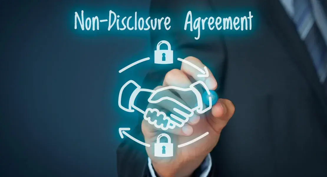 Projects under Non-Disclosure Agreement