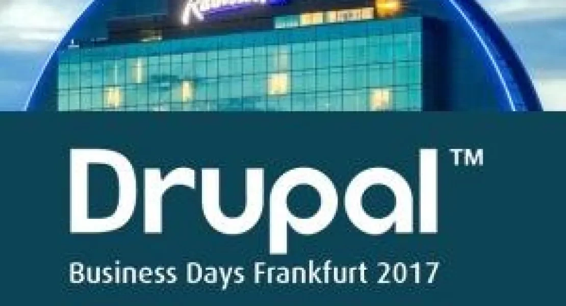 Drupal Business Days