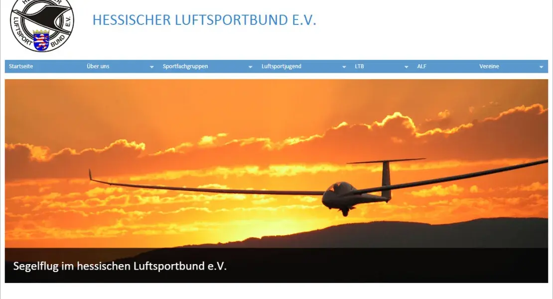Hessischer Luftsportbund e.V.