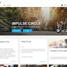 Impulse-Circle BMW & MINI